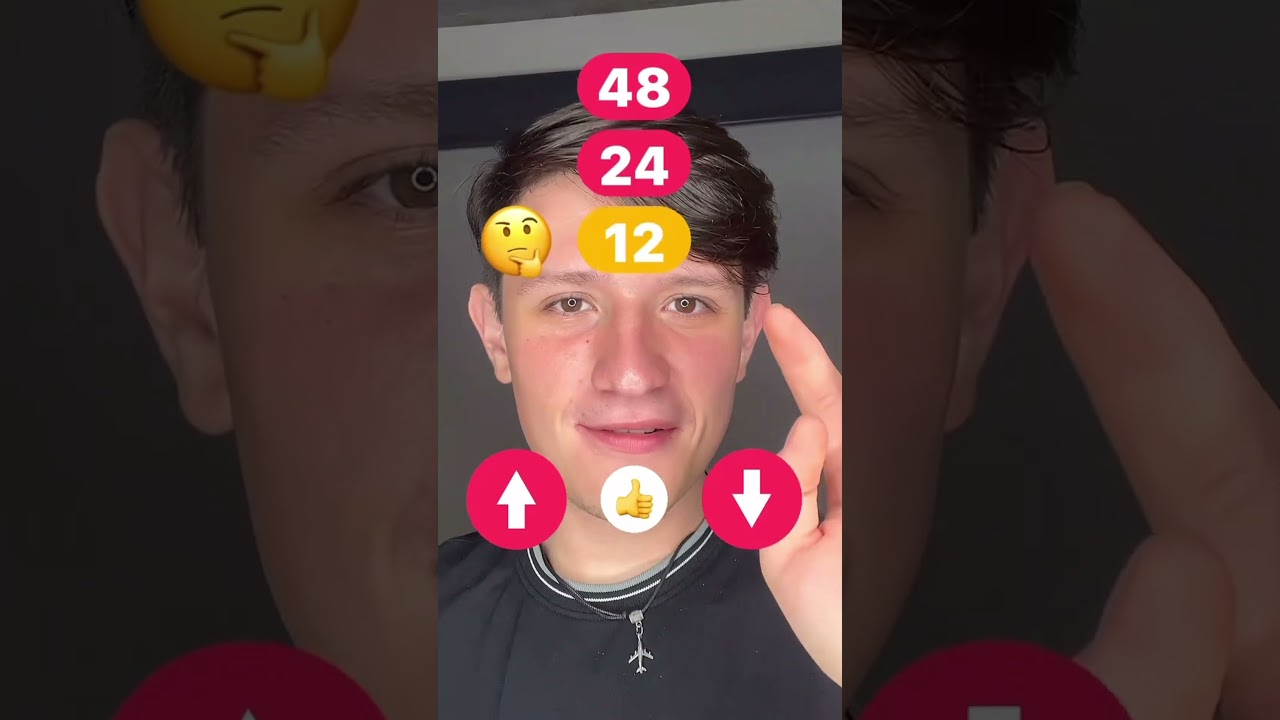 ADIVINA MI EDAD | Fabru Blacutt