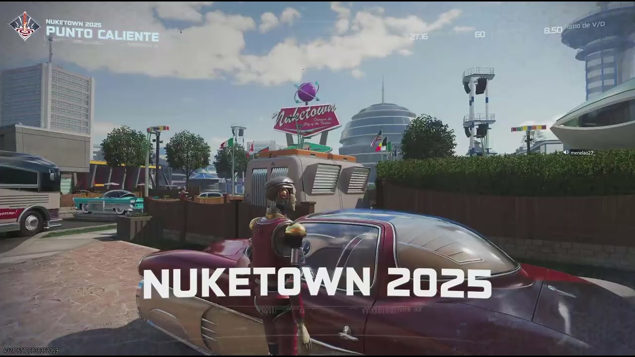 Nuke