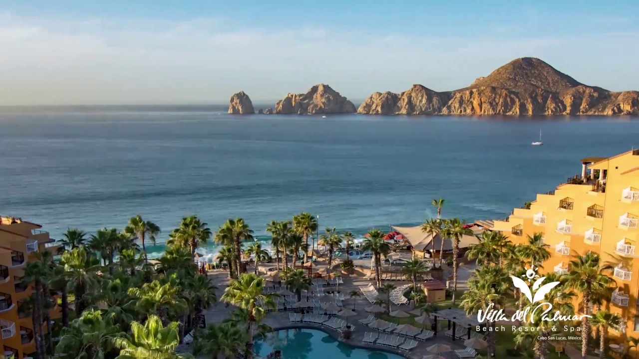 Villa del Palmar Cabo San Lucas - Hotel Overview