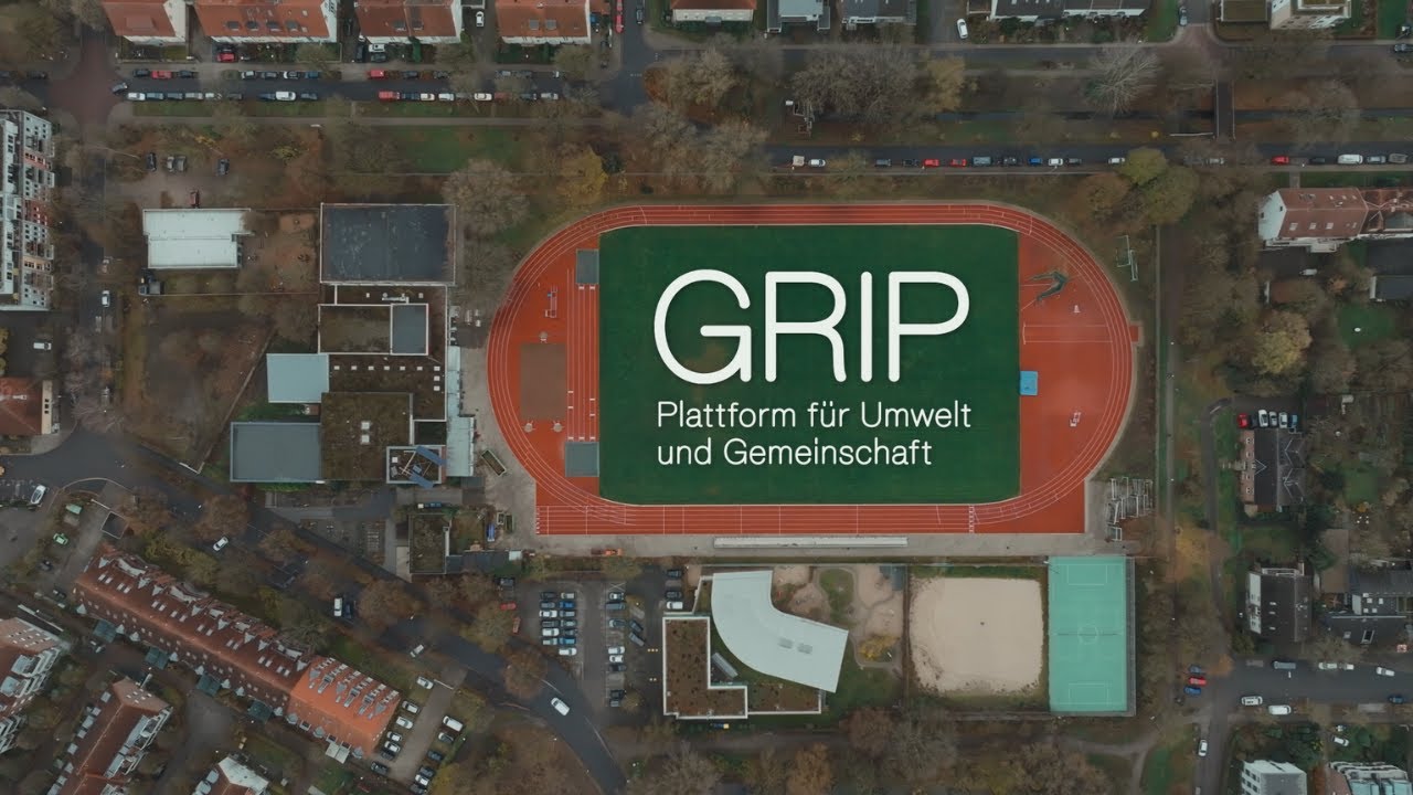 GRIP | Nachhaltigkeit an der TU Berlin & Uni Osnabrück