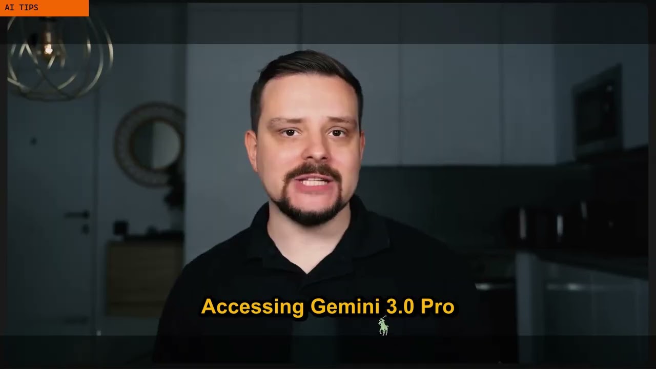ULTIMATE Guide: Gemini 3.0 Pro's 2M Token AI Power-Up!