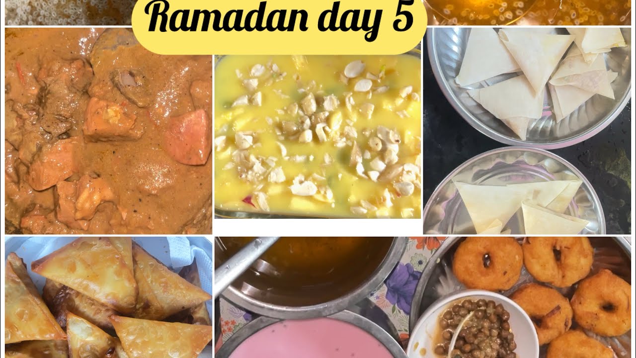 Day in my life/ramadan day in my life/iftar and sahar menu
