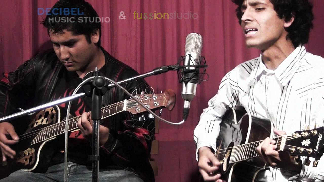 Presagio - Guardas algo (