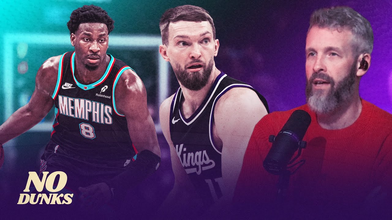 Top 10 NBA trade candidates no one is talking about