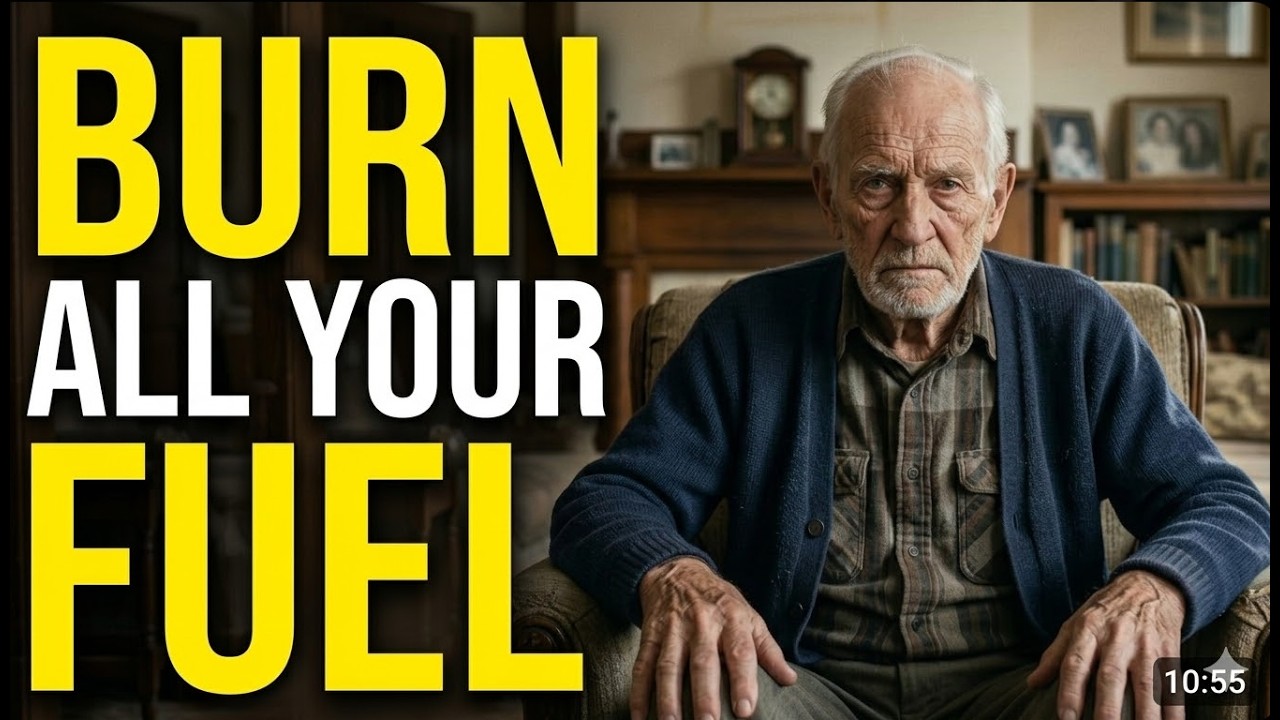 I'm 95... Here Is Why I Am Not Afraid Of Death