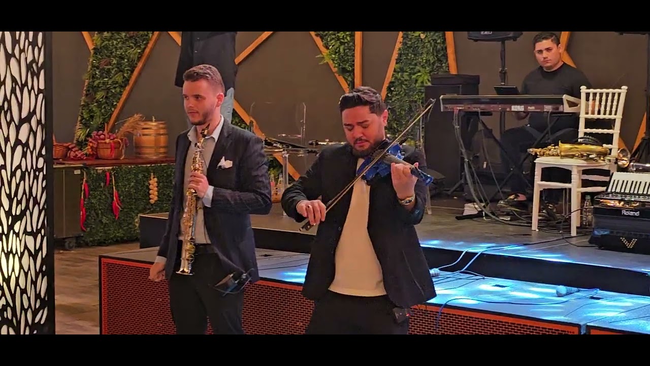 Răzvan Georgescu si Marius dela Zalău 2023 Nou