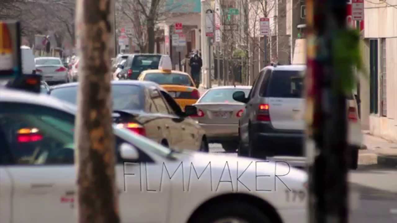 Brian Daly - 2013/2014 Demo Reel