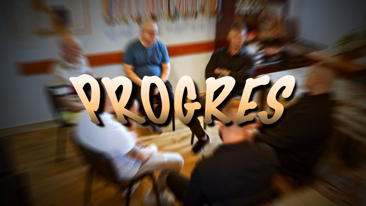 KOLSKA MARKA - PROGRES (PROD. DEXTAH) [🎥 OFFICIAL VIDEO]