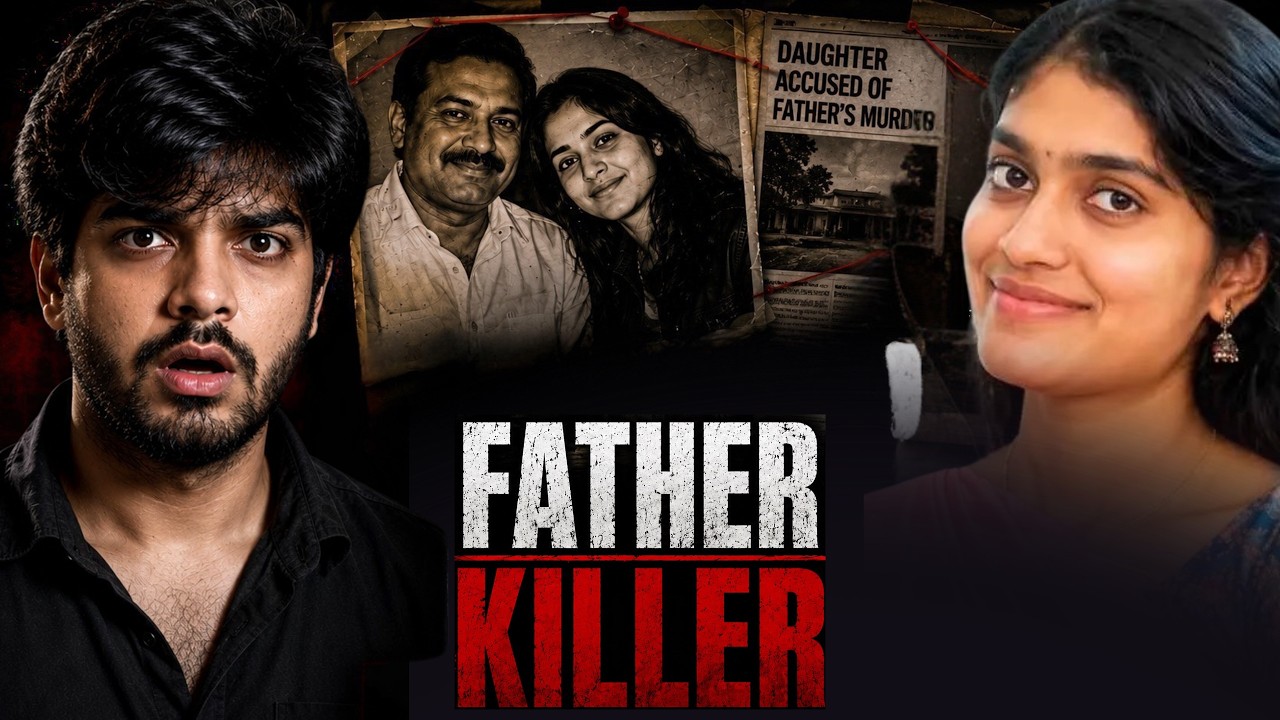 Daughter Kills Parents? | Shwetha Bengaluru Triple Murder Case
