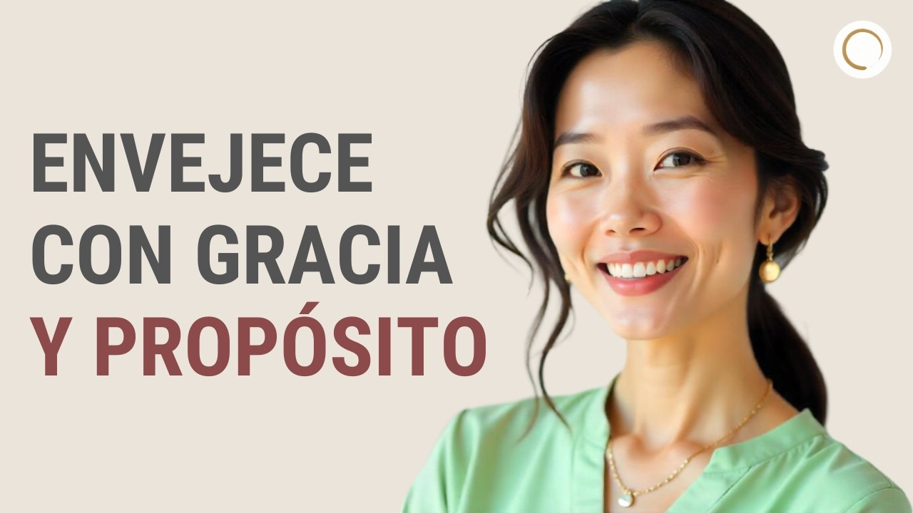 4 Prácticas Japonesas para Envejecer con Elegancia y Armonía