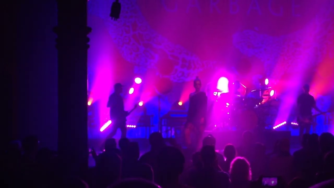 Garbage - Special
