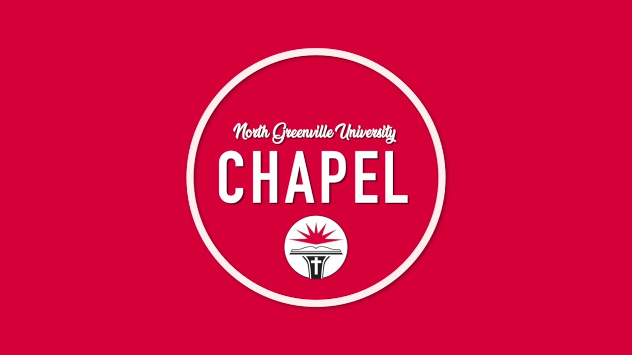 Chapel | President Gene Fant | 1.10.22