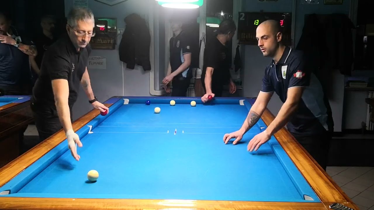 FisbbGe2026 Bozzo Bruzzese Vs Oliveto Cirrincione... 