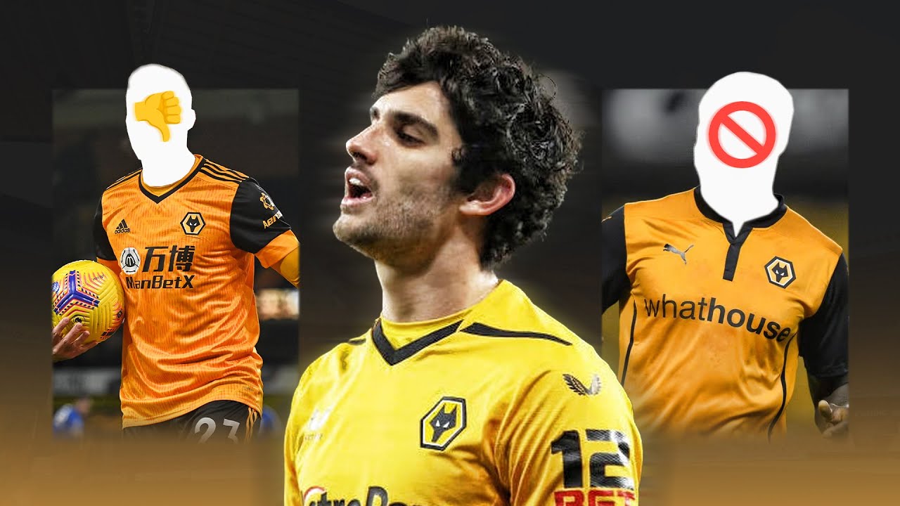The WORST Signings From Wolves' Last 10 Seasons