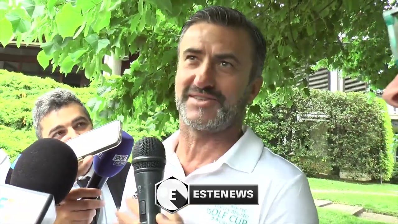 Fondazione Vialli e Mauro, Panucci: 