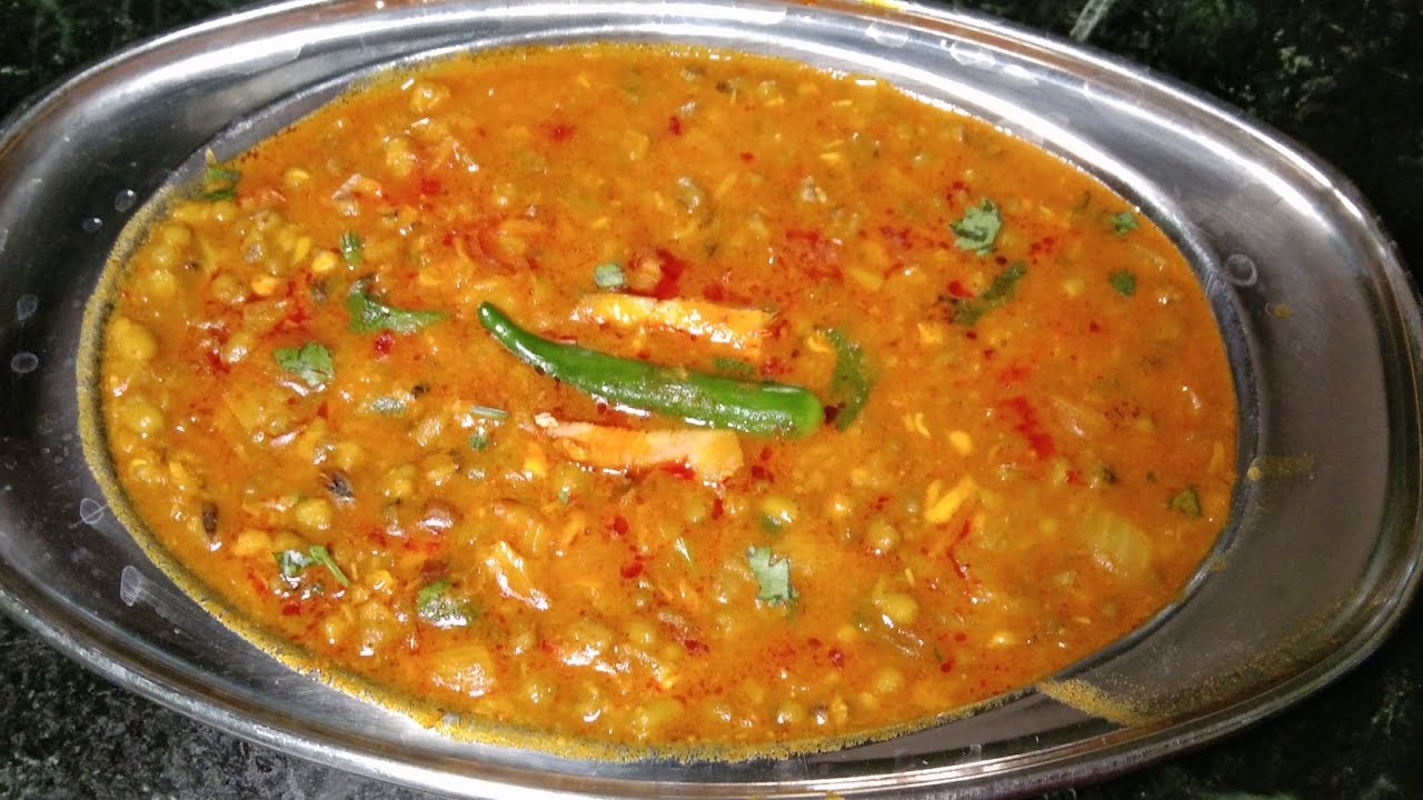 साबुत हरी मूंग की स्वादिष्ट सब्जी बनाएं नए तरीके से जिसे खाकर सब तारीफ करेंगे |hari Moong ki sabji 