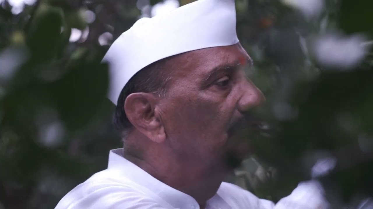 kantrao kaka Deshmukh Zarikar Documentary l An Aryan Patole Film l