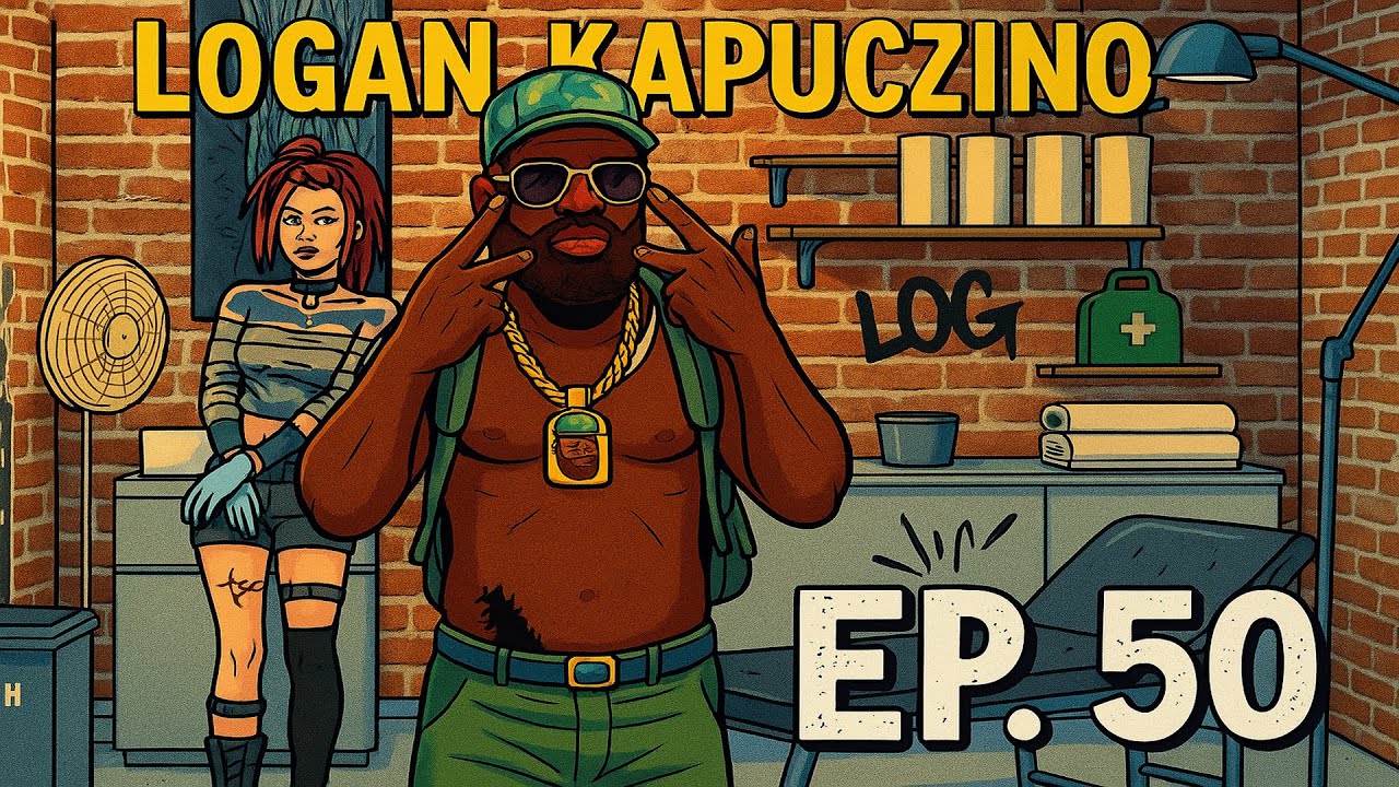 L.O.G - EP. 50 