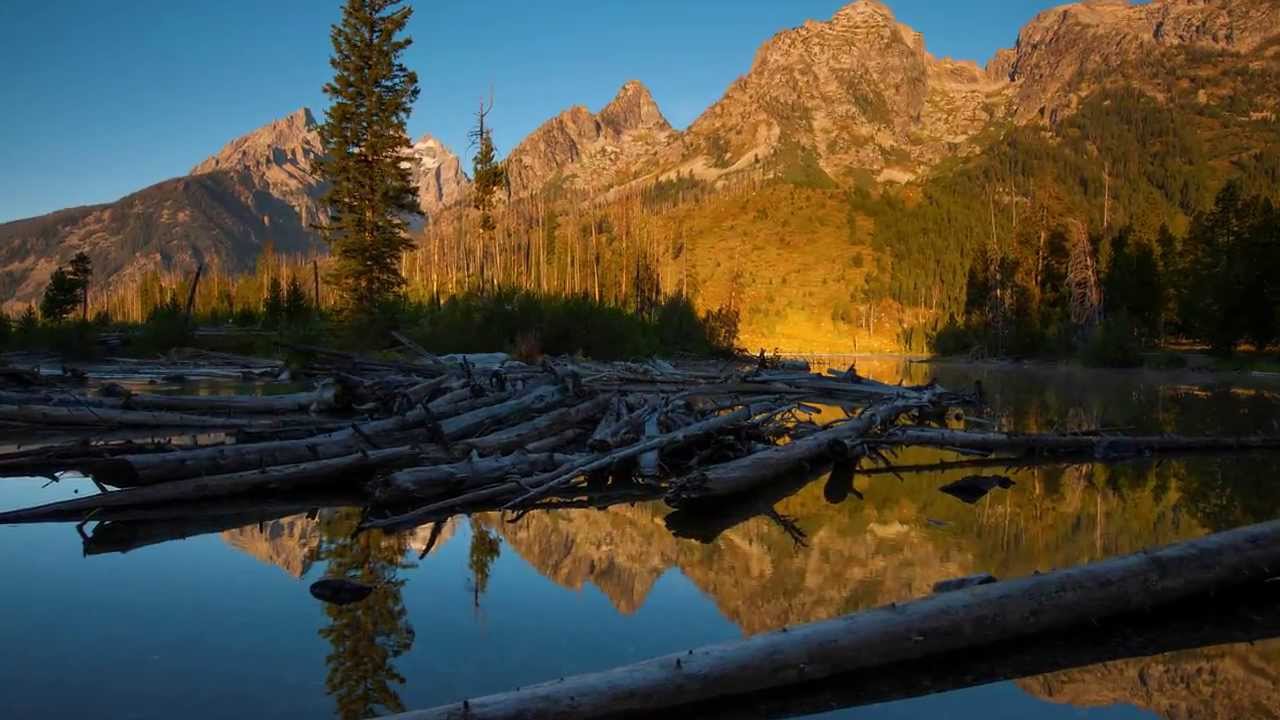 Rocky Mountains