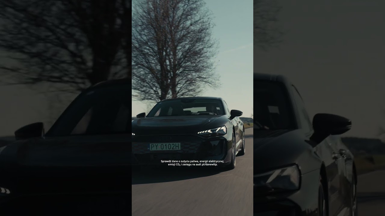 Audi driving experience | Racetrack experience