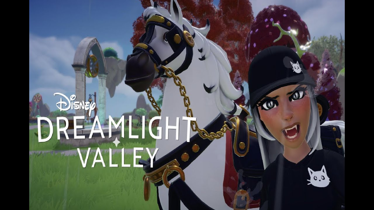 Disney Dream light Valley day 6 #disneydreamlightvalley #gameplay