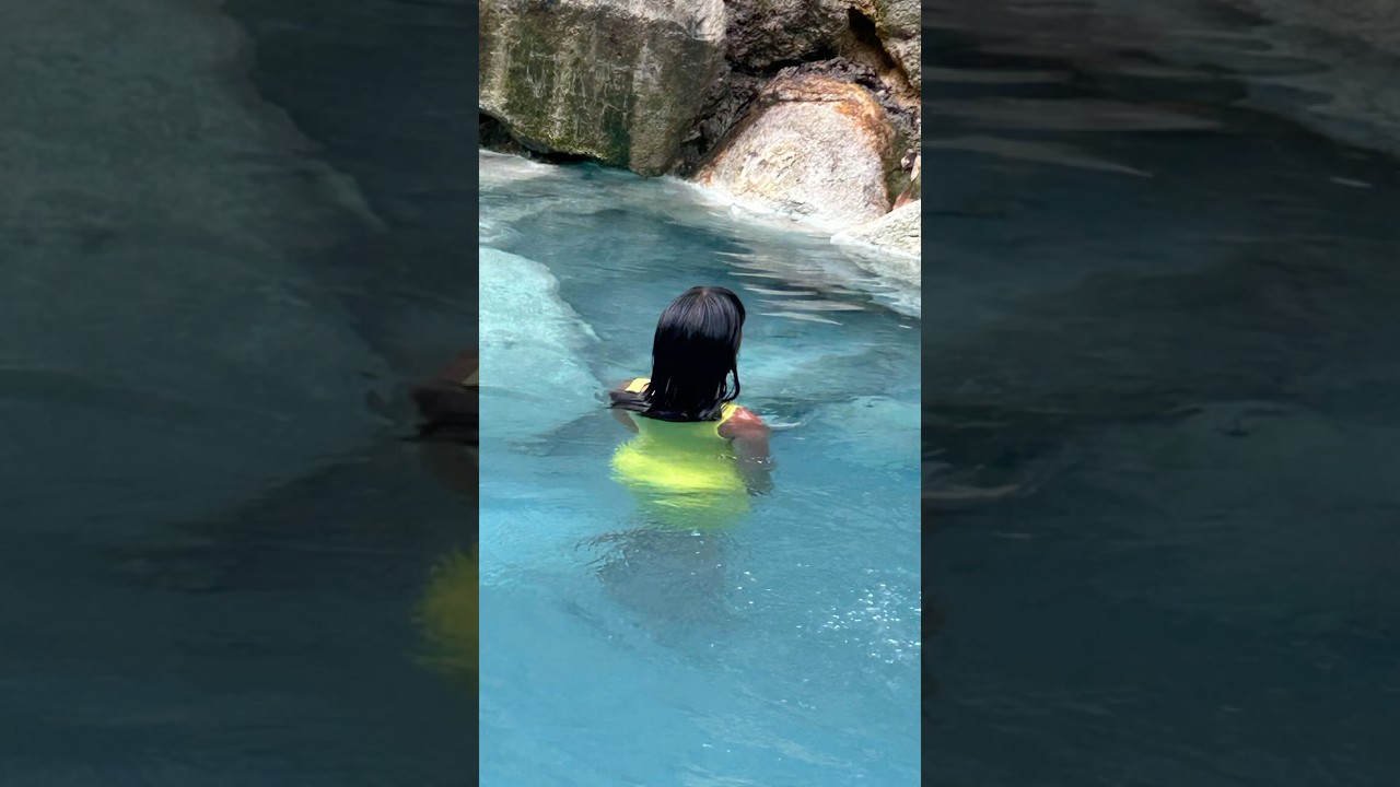 Feb.11,2026 #travel #hotspring #negrosisland