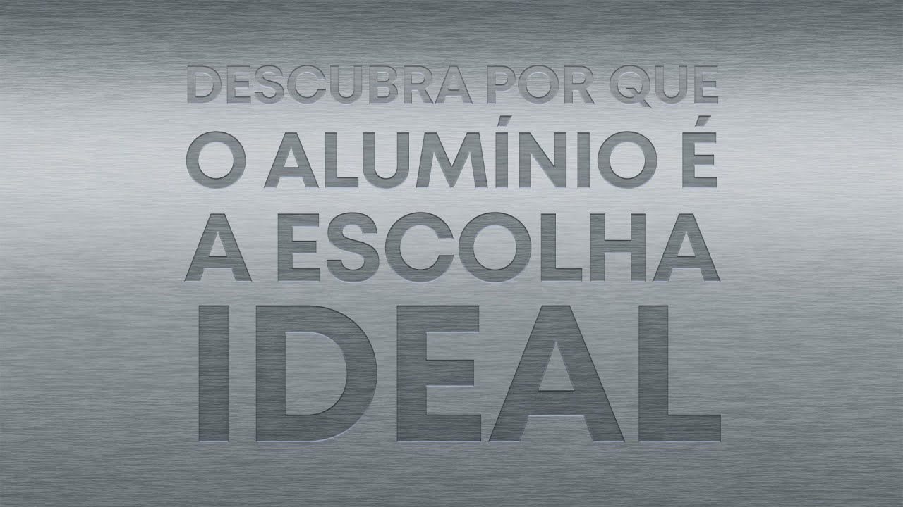 Alum&iacute;nio &eacute; melhor? Veja a opini&atilde;o de um especialista em fundi&ccedil;&atilde;o