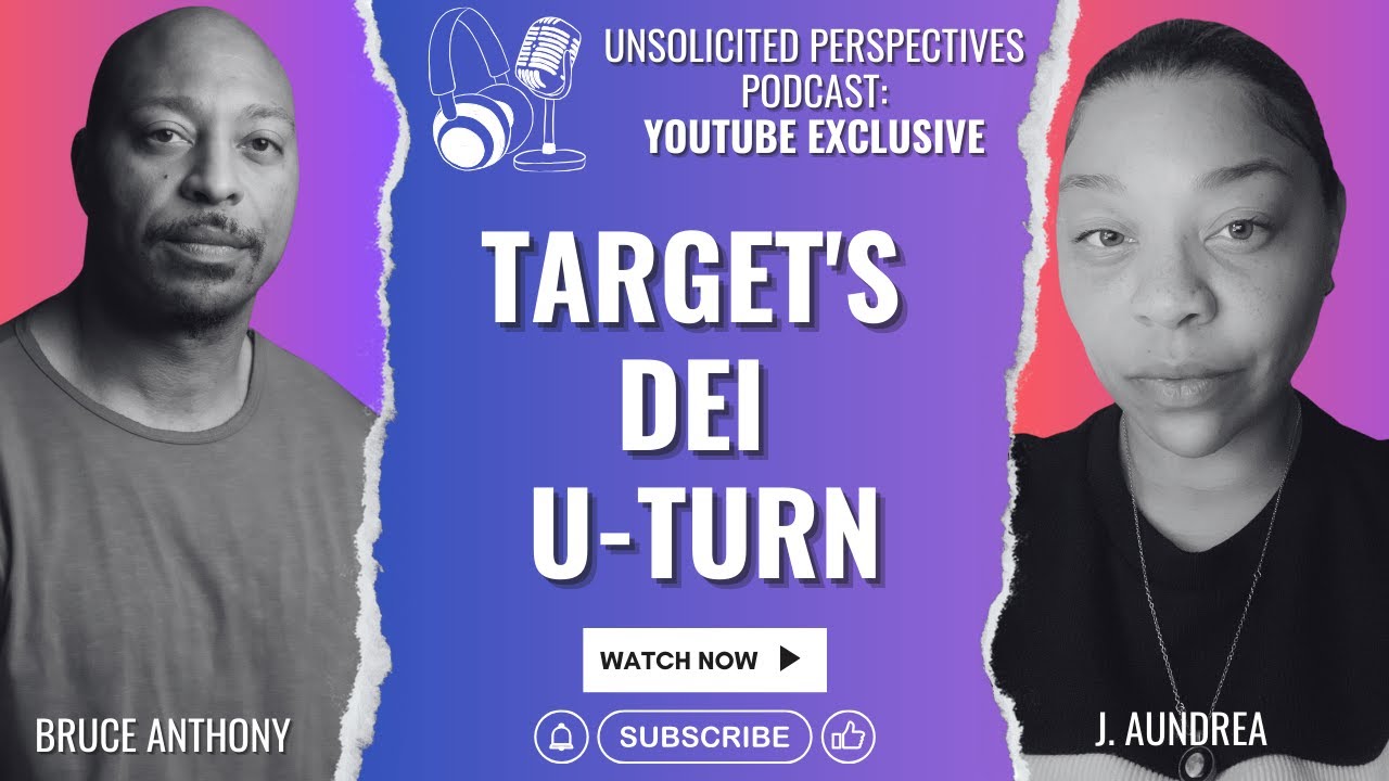 Why Target Ditched DEI: A Look at Social Justice Backlash & Its Impact