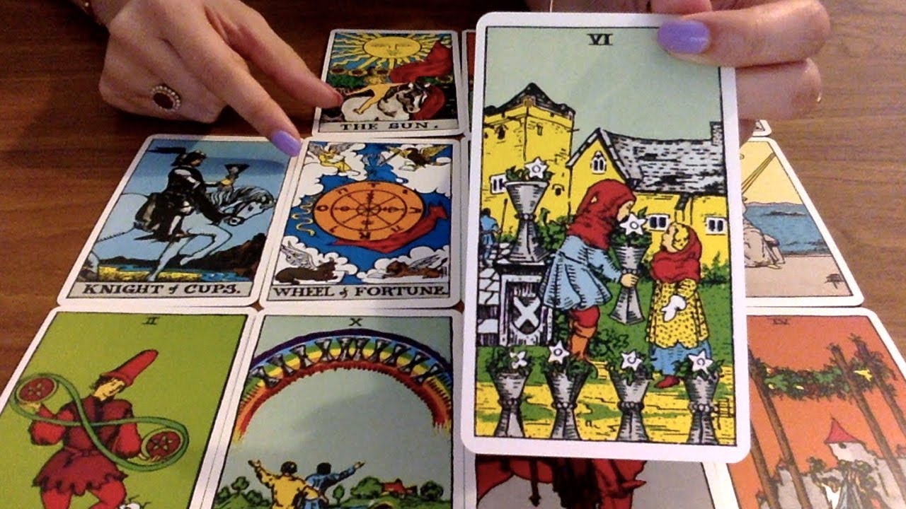 ARIES LOVE *A GIFT FROM THE HEART!* MAY 2020 🥰❤️😘 Psychic Tarot Card Love Reading