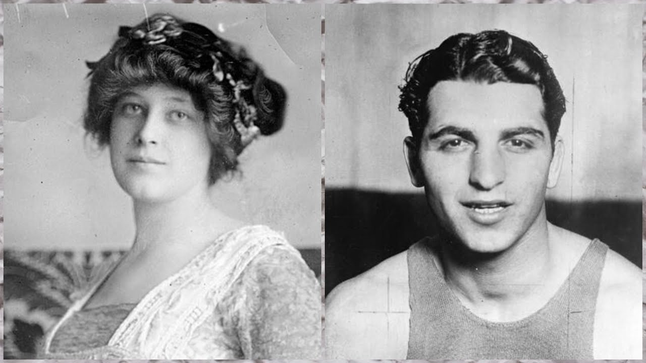 Titanic Widow of John Jacob Astor & Her Abusive Third Husband | Pt 6, The Conclusion