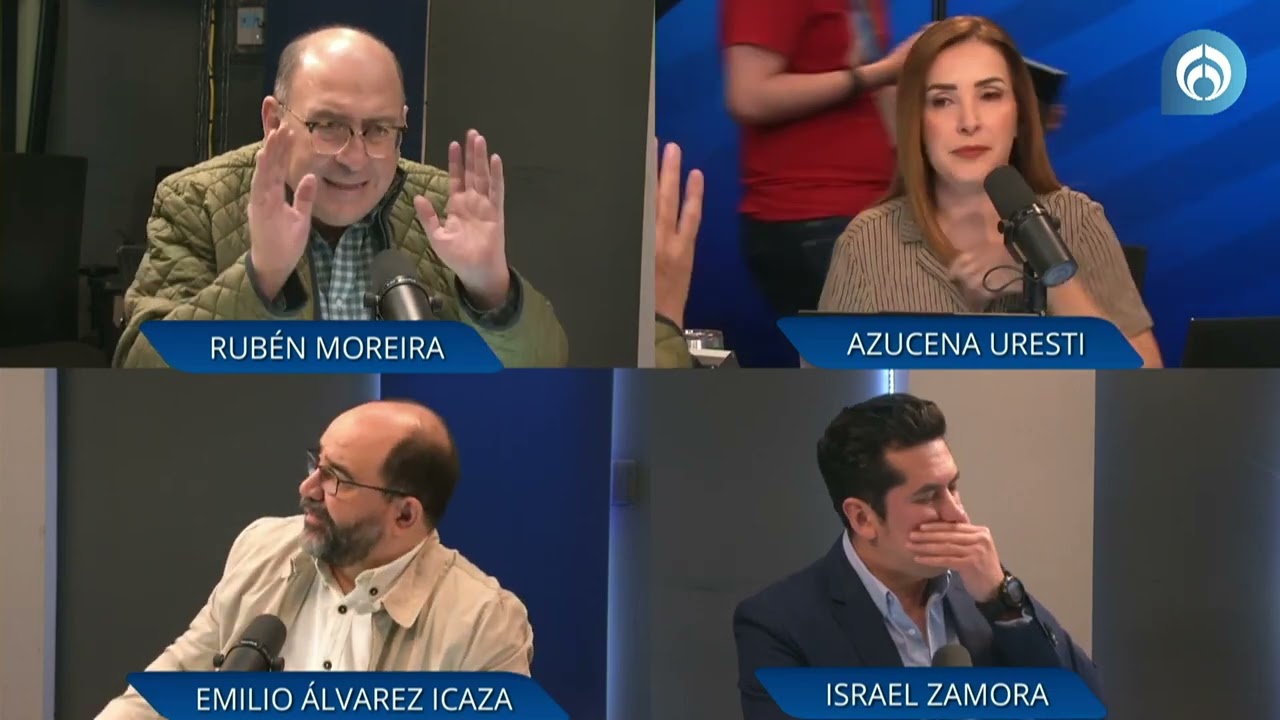&iquest;MORENA est&aacute; a punto de 