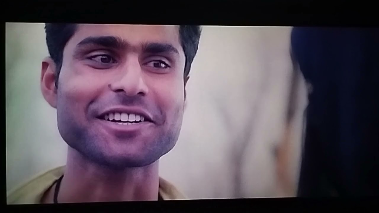 nametine ghau movie scene