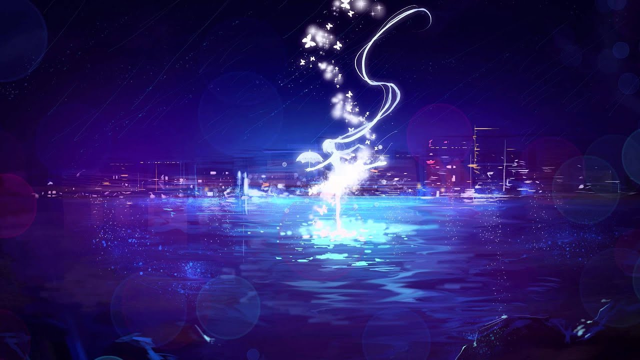 Nightcore - Take Me Away