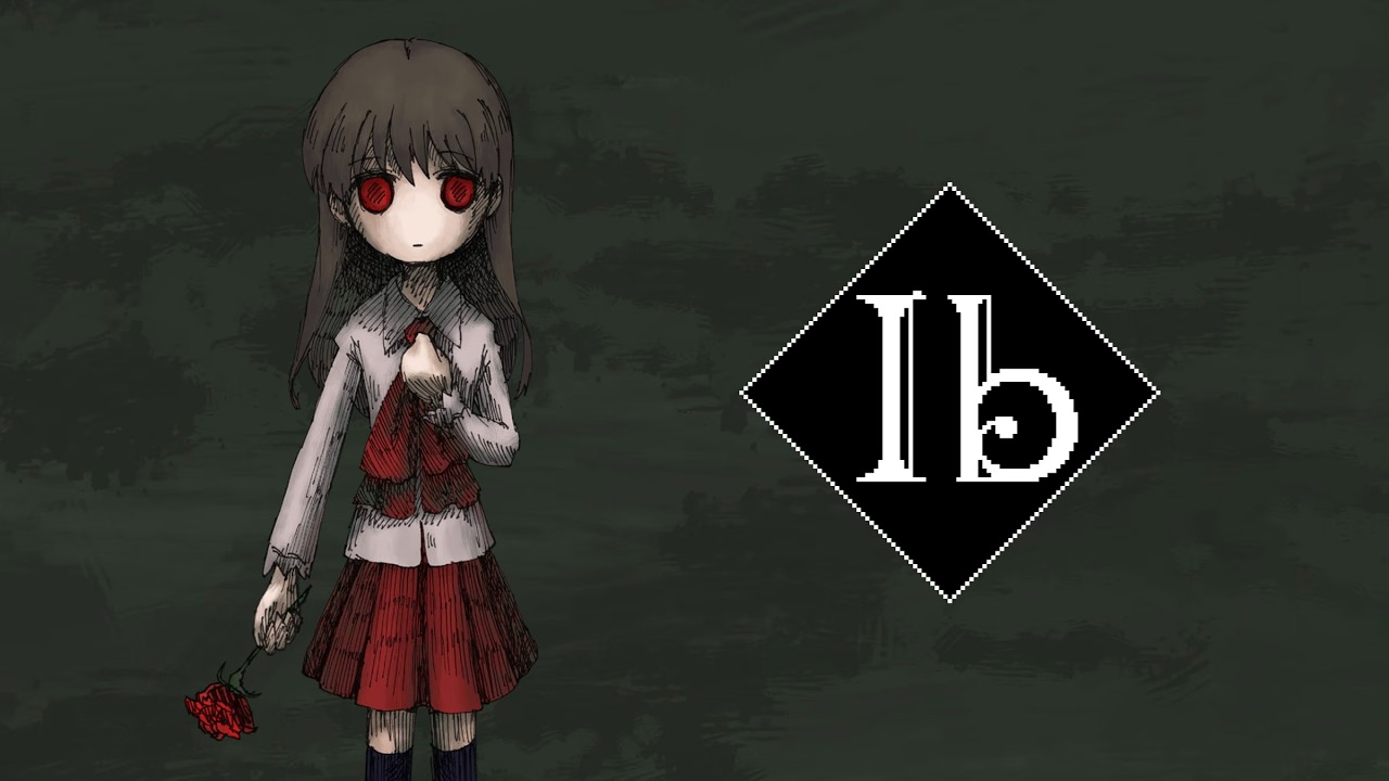 Ib remake việt hóa #1: 