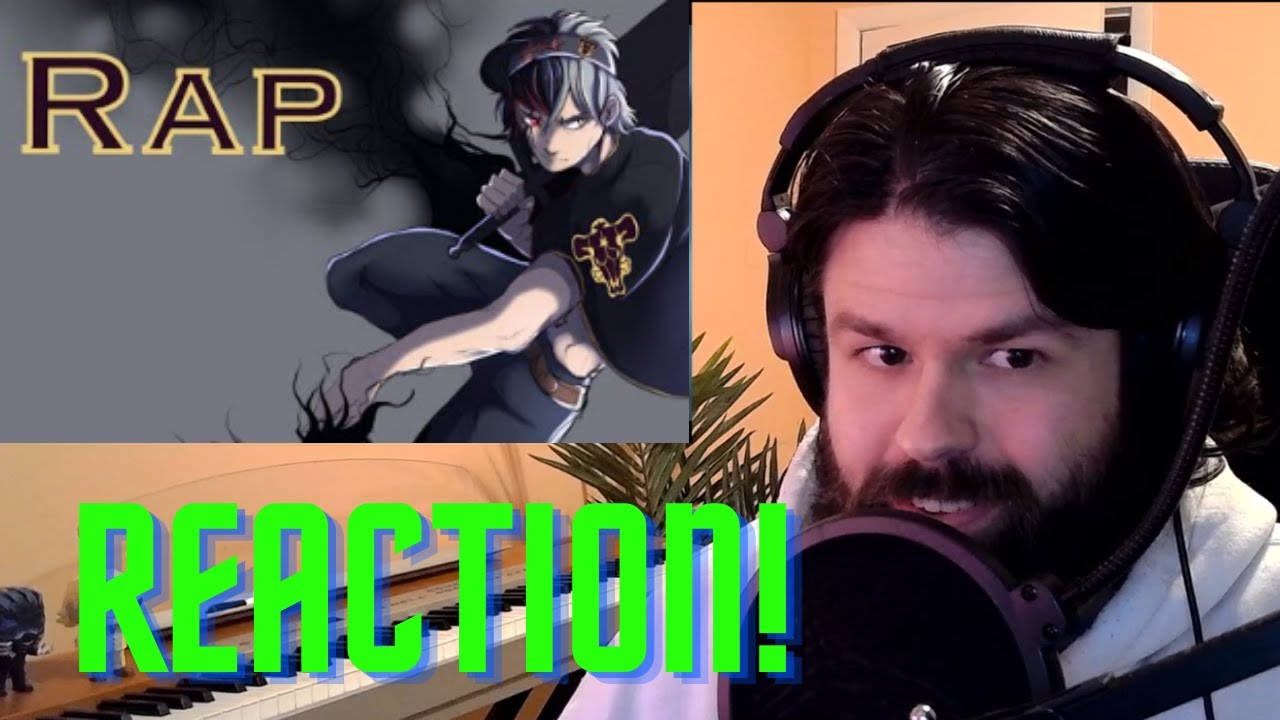 Rhyce Records Reacts to 