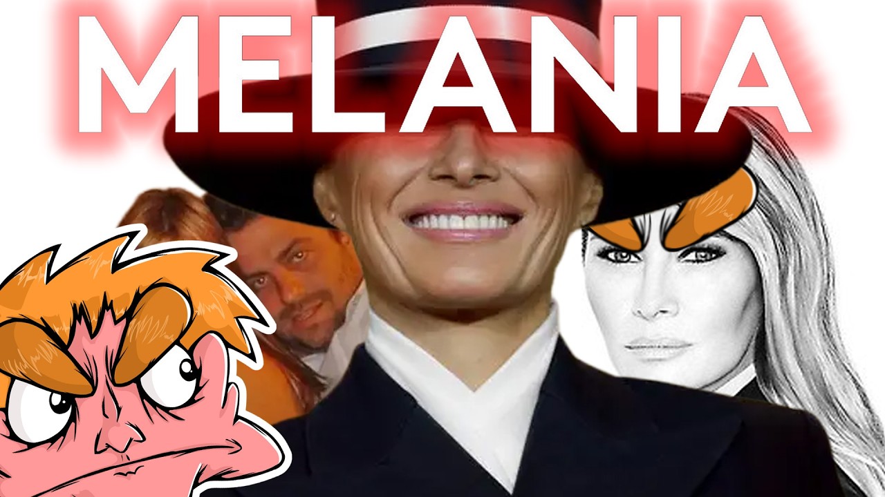 Melania: they think you are STUPID - IHE