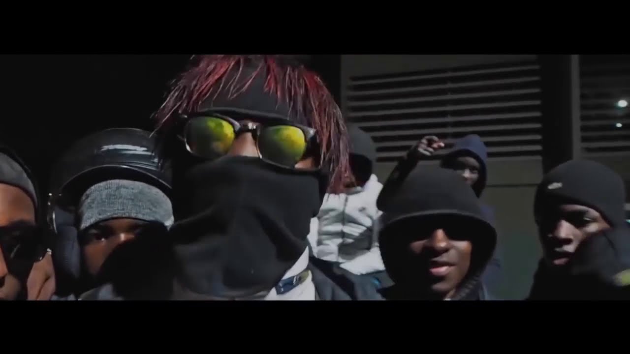 Kiim's - Matrixer Comme Satan