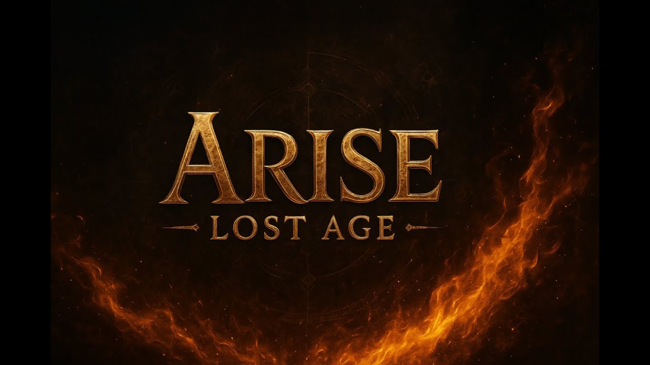 Arise Rappelz LostAge 7.2 World Private Server Trailer 🔥