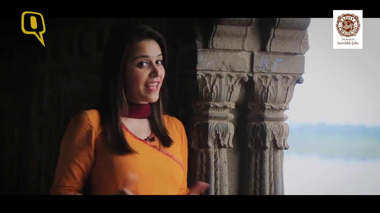 Maheshwar - The Centre of The Universe |  महेश्वर के पर्यटन स्थल |