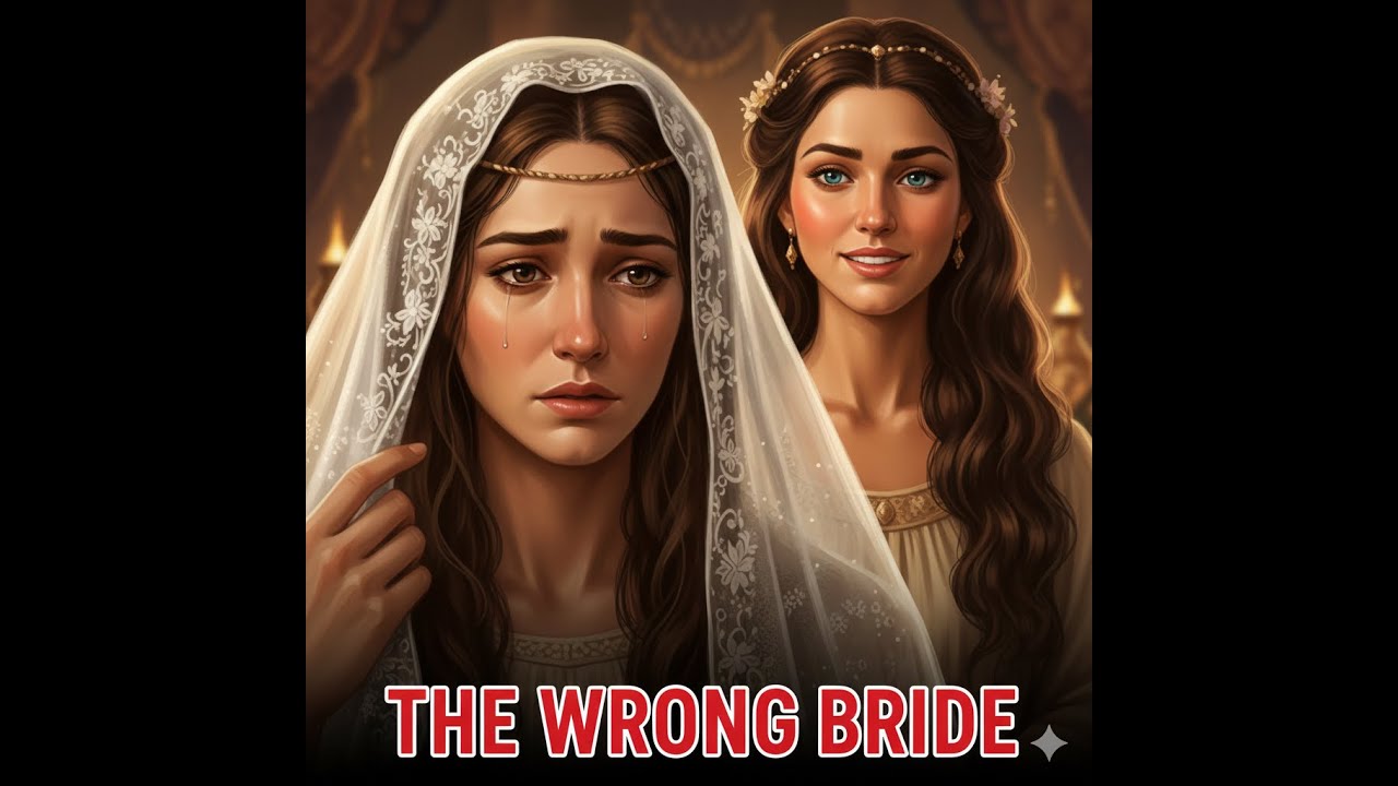 The Story of 20 Years of Drama: Jacob, Leah, Rachel & Laban's Trickery (Genesis 29-31)