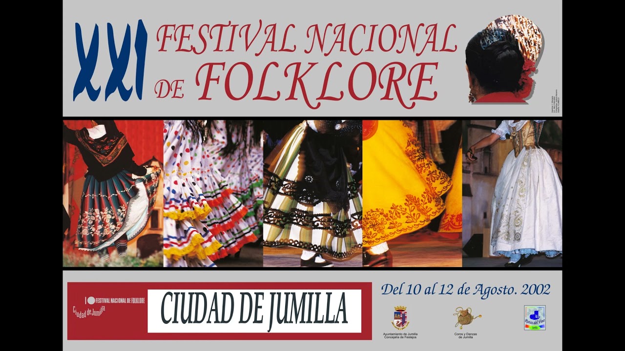CARTELES - 40 AÑOS DE FESTIVAL