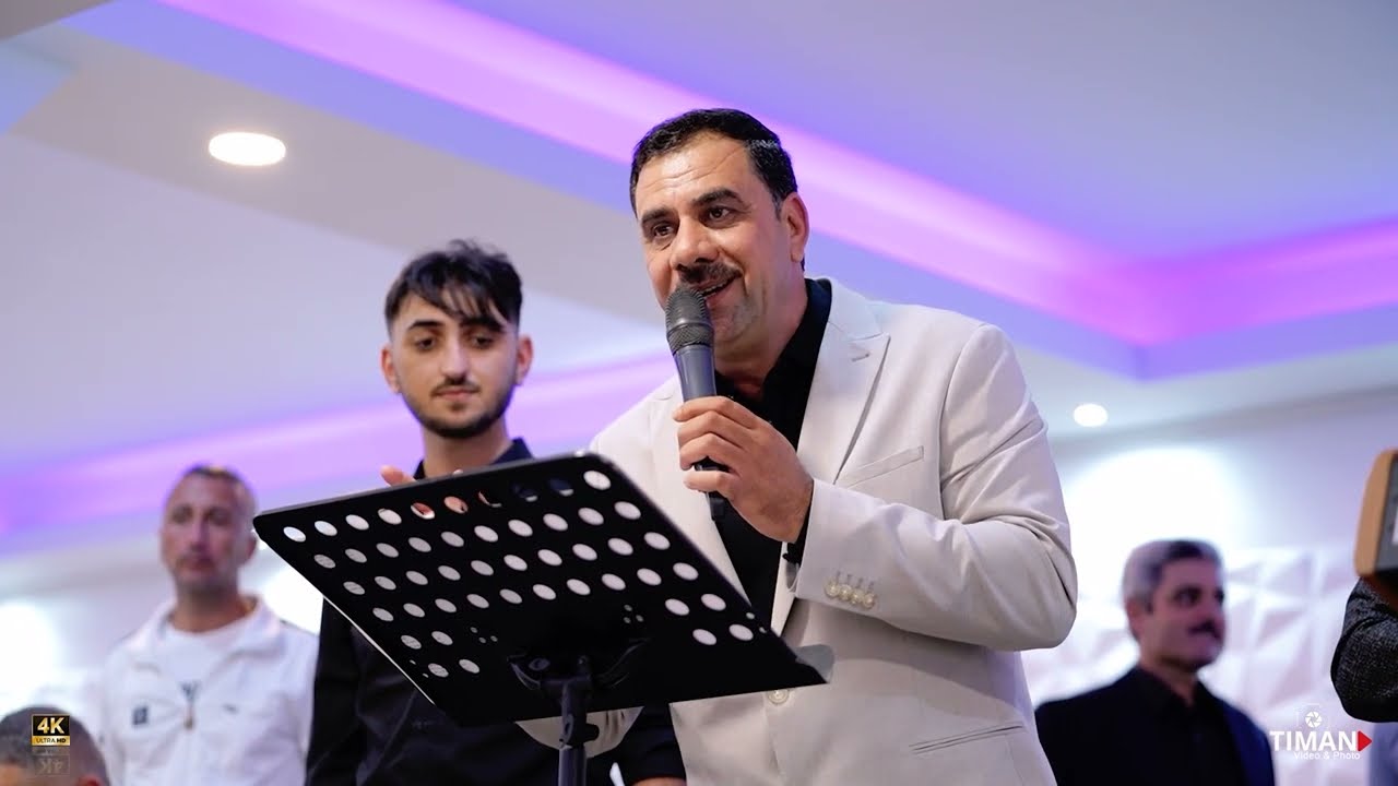 حجي قيراني حفلة عيدا لالش ليرتي