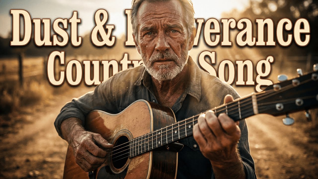 Dust & Deliverance Country Song