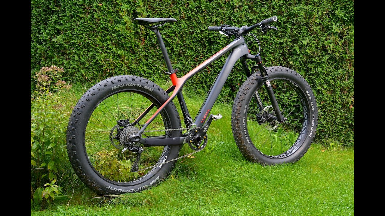 2016 CANYON DUDE  CF 9.0 SL REVIEW