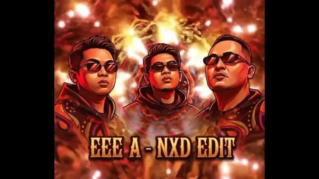 DIA - EEEE A (NXD EDIT)