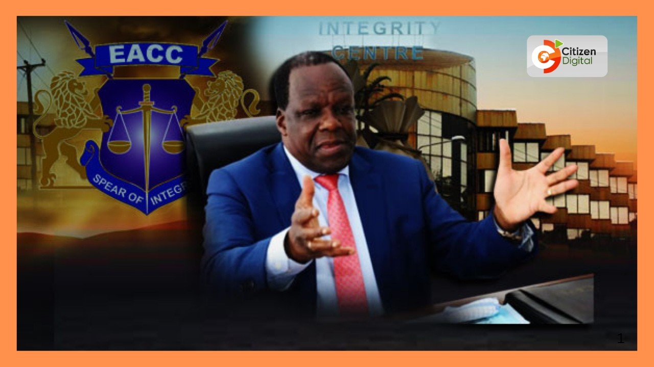 Waziri wa vyama vya ushirika wycliffe oparanya amesema zaidi ya ksh.360m zilizofujwa zimerejeshwa