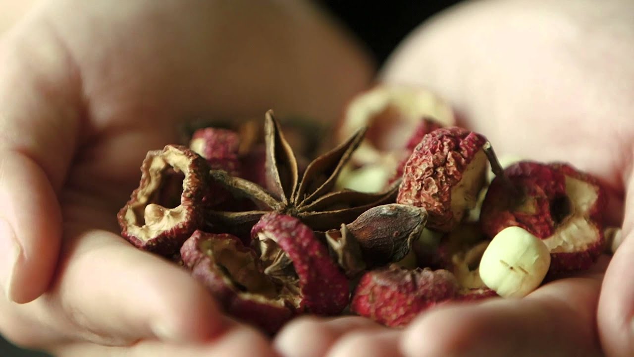 Rosewood Beijing SPA AD