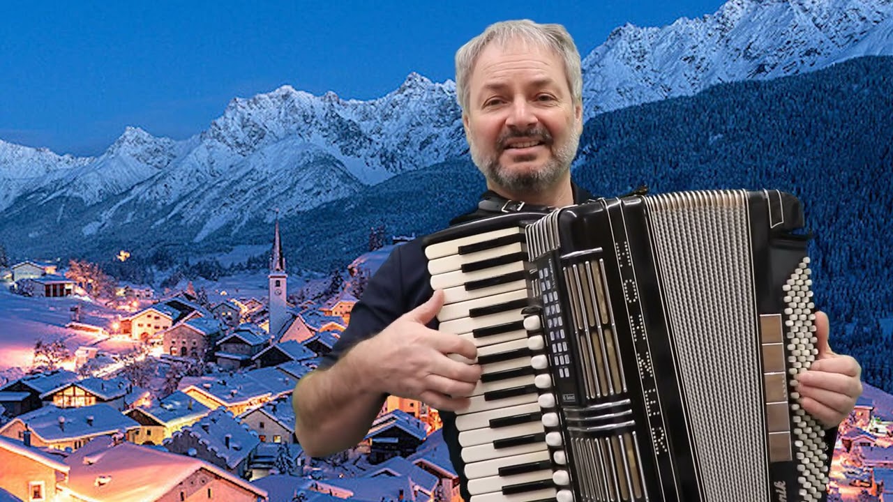 Sepp Rammer   -   Gmundner Arie