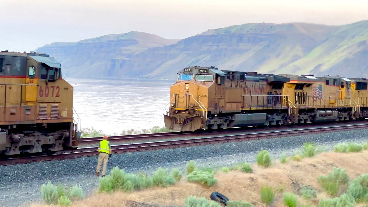 PEELING STEEL on UP’s River Racetrack The Gorge Series