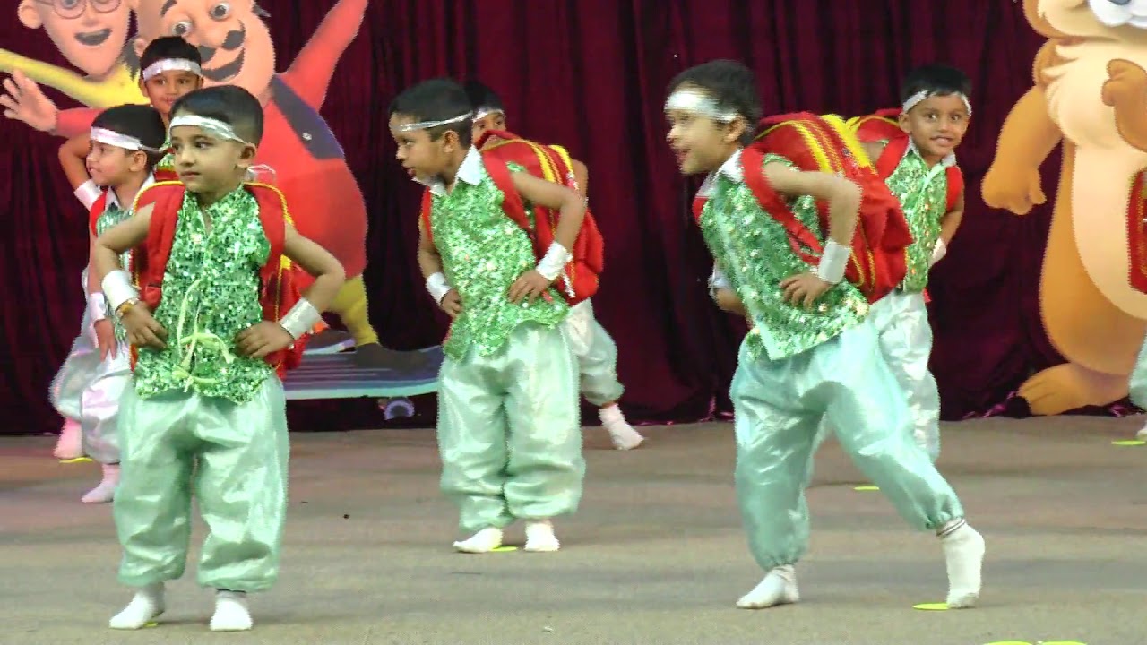 Pathsala @ ATMIYA FEST 2020